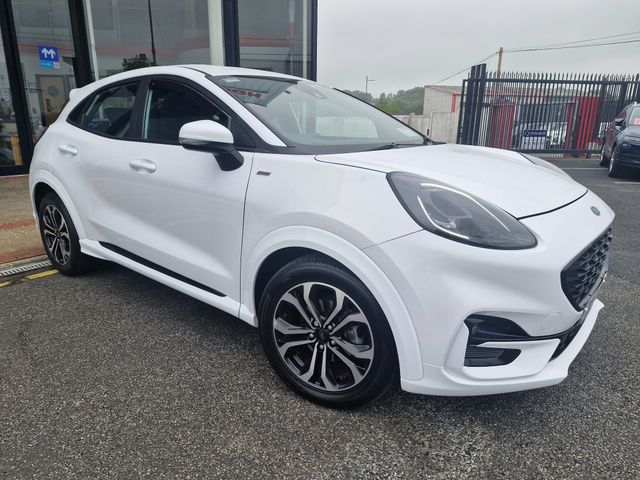vehicle for sale from Simon Kavanagh Motors Waterford
