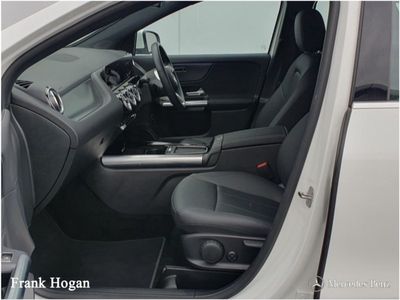 2025 Mercedes-Benz GLA Class