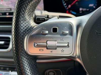 2022 Mercedes-Benz GLE Class