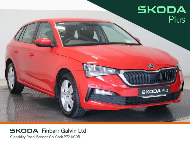 vehicle for sale from Finbarr Galvin Ltd