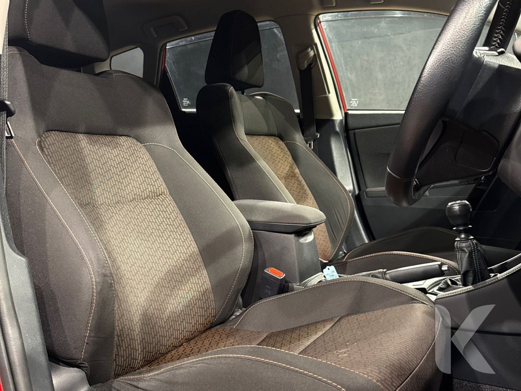 2018 Toyota Auris