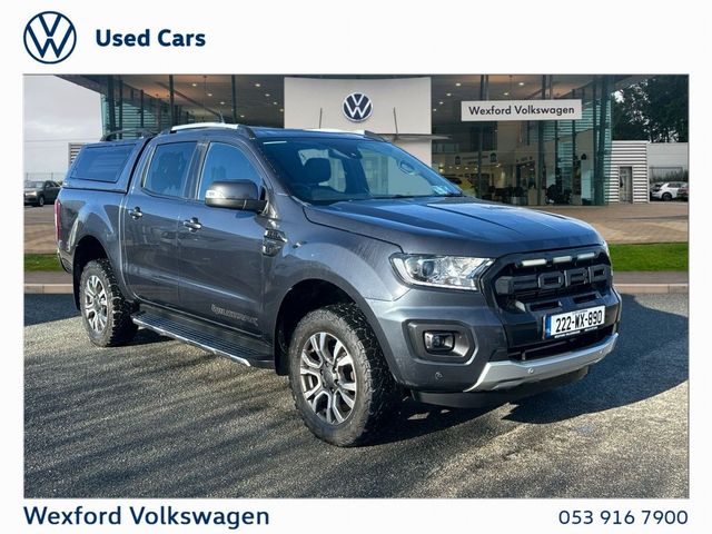 vehicle for sale from Wexford Volkswagen