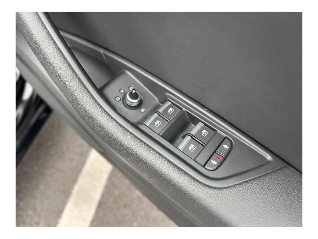 2016 Audi A4