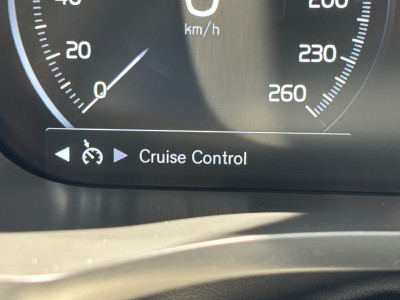 2019 Volvo XC60
