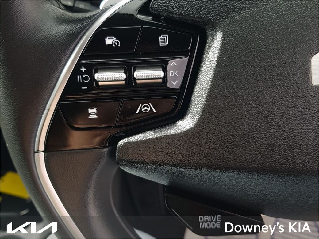 2023 Kia Niro