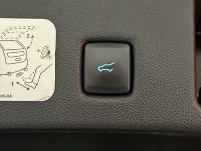 2021 Ford Kuga
