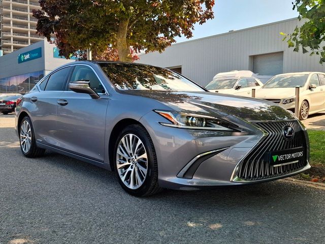 vehicle for sale from Vector Motors