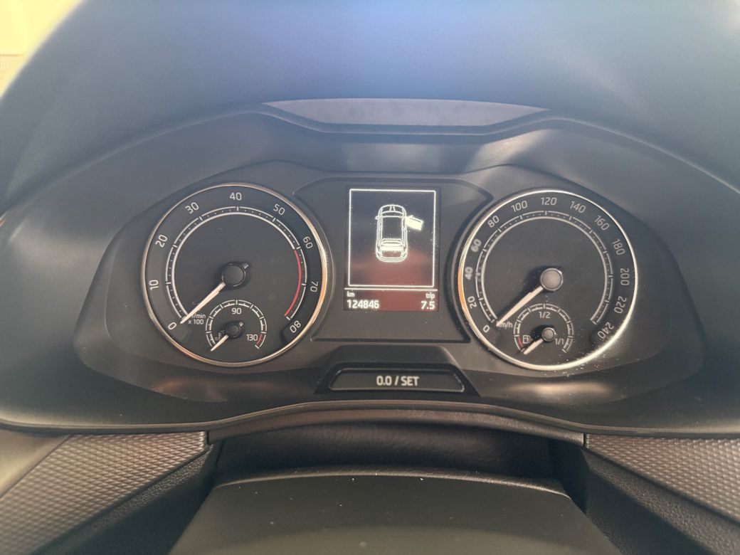 2023 Skoda Scala