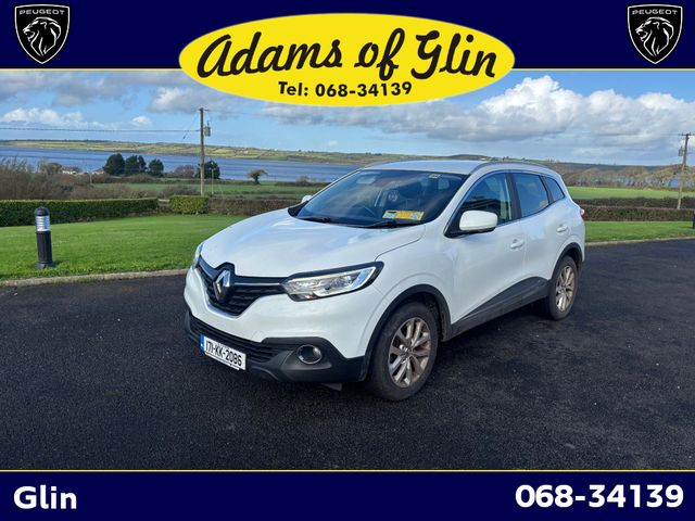 vehicle for sale from Adams of Glin