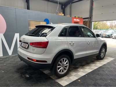 2017 Audi Q3