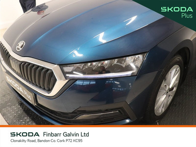 2024 Skoda Octavia