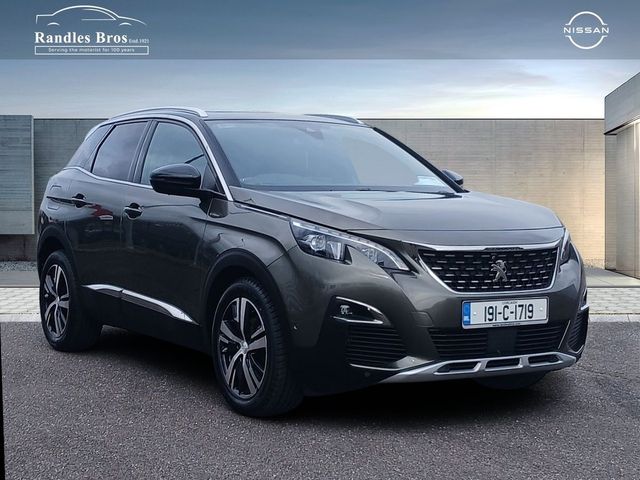 vehicle for sale from Randles Bros Tralee