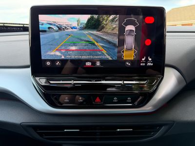 2023 Volkswagen ID.4