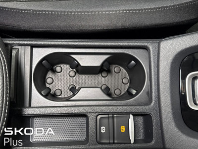 2026 Skoda Octavia