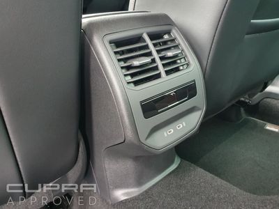2025 Cupra Leon