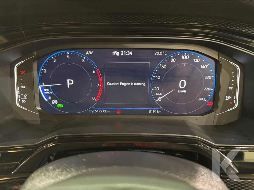 2024 Volkswagen Polo