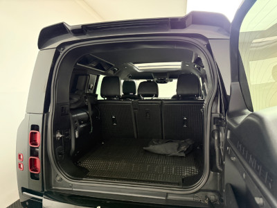 2021 Land Rover Defender