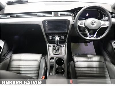 2020 Volkswagen Passat