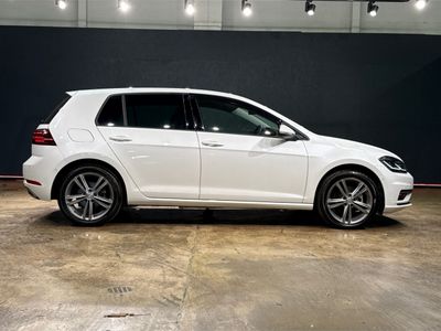 2021 Volkswagen Golf