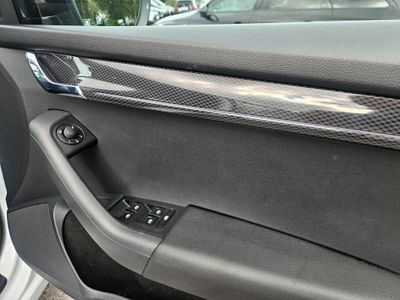 2019 Skoda Octavia