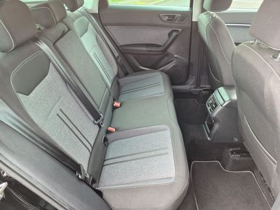 2022 SEAT Ateca