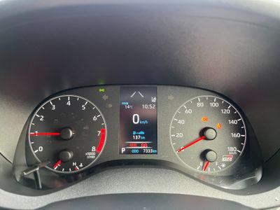 2022 Toyota Yaris