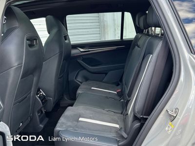 2026 Skoda Kodiaq