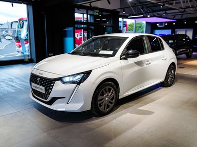 2023 Peugeot 208
