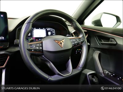 2023 Cupra Formentor