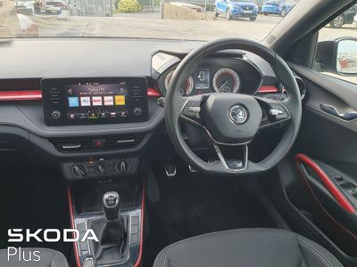 2024 Skoda Fabia
