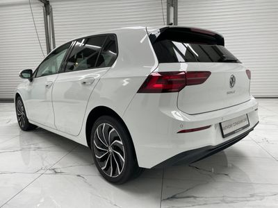 2023 Volkswagen Golf