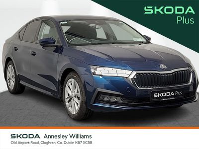 2023 Skoda Octavia