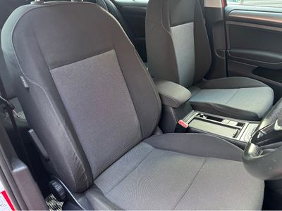 2014 Volkswagen Golf