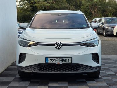 2023 Volkswagen ID.4