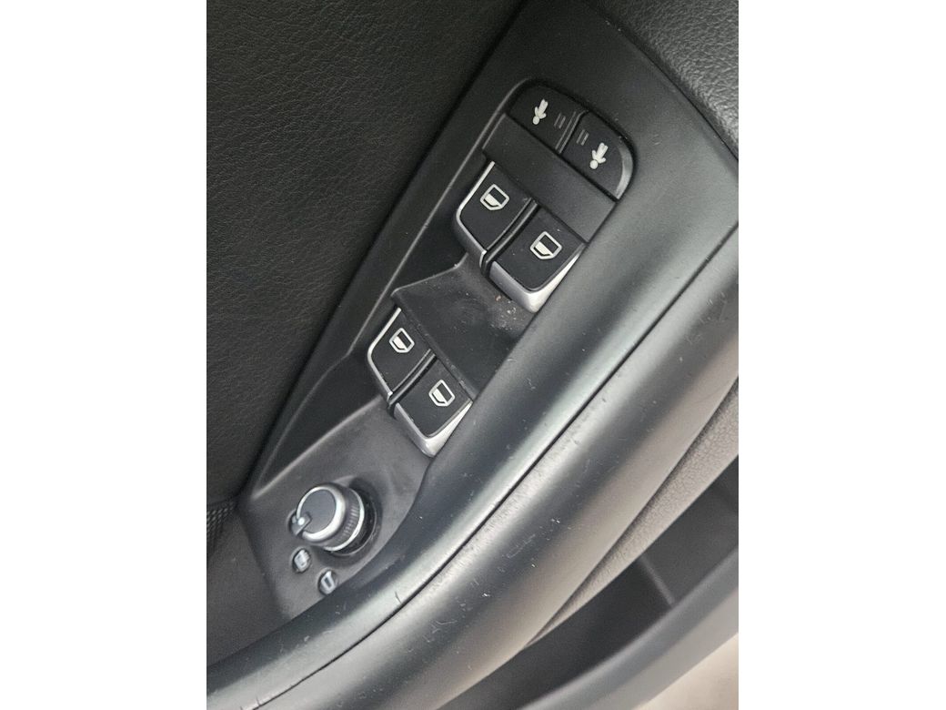 2017 Audi Q3