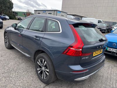 2023 Volvo XC60