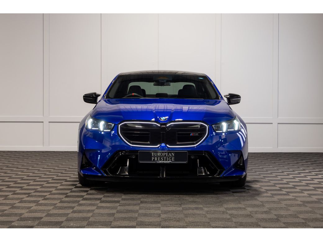 2026 BMW M5