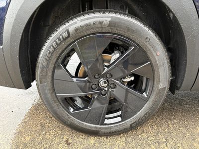 2026 Citroen C5 Aircross