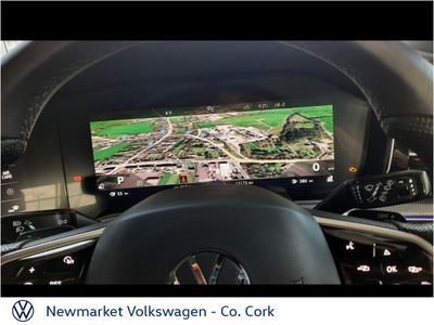 2021 Volkswagen Touareg