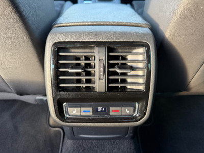 2019 Volkswagen Passat