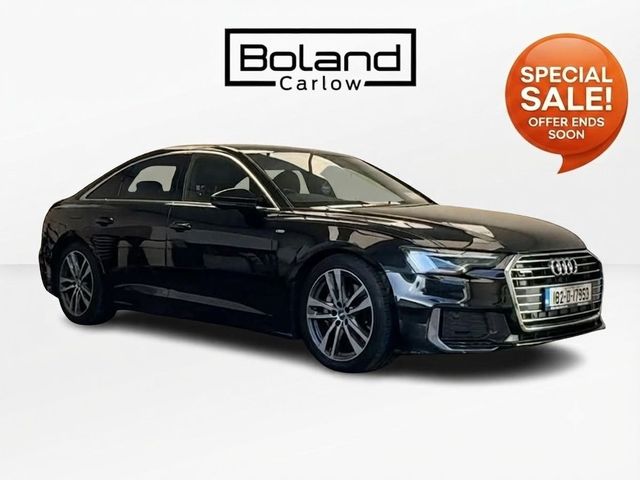 vehicle for sale from Boland Carlow