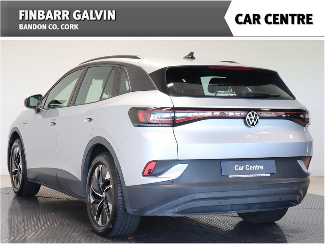 2023 Volkswagen ID.4