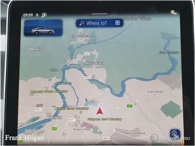 2026 Mercedes-Benz GLC Class
