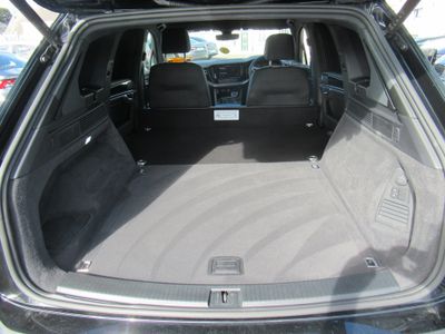 2023 Volkswagen Touareg