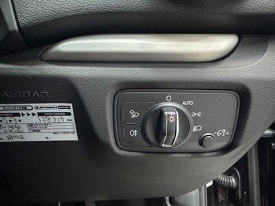 2015 Audi S3