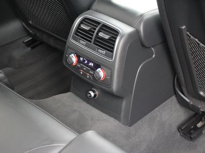 2017 Audi A6