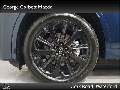 2024 Mazda CX-60