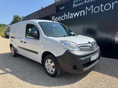 2020 Renault Kangoo