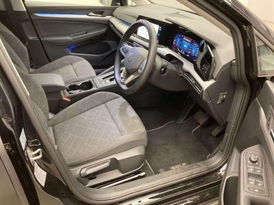 2024 Volkswagen Golf