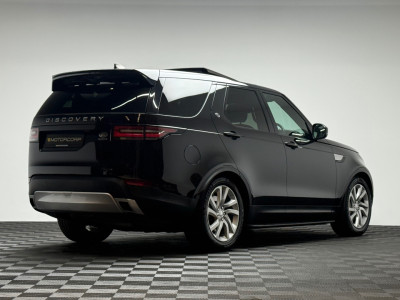 2020 Land Rover Discovery
